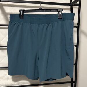 Men's 7" Active Light 2-in-1 Lined Run Shorts - All In Motion